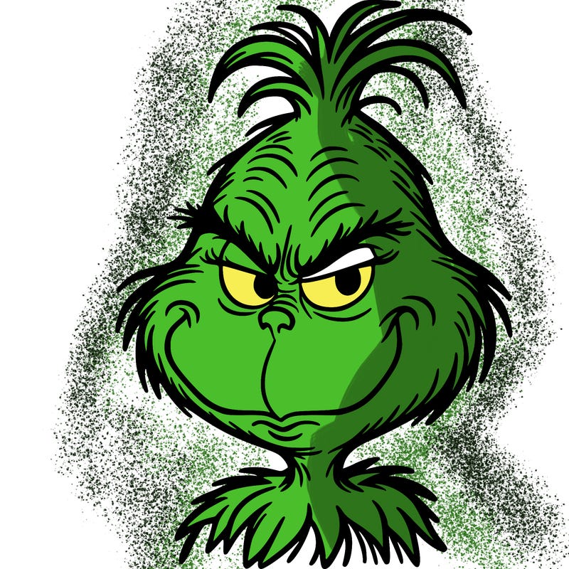 grinch