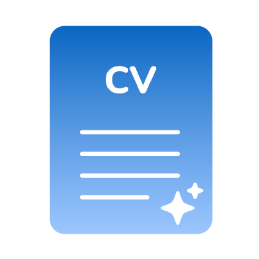 Si Vi: AI Resume & CV Maker - Business App | MWM