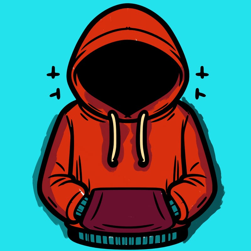 hoodie