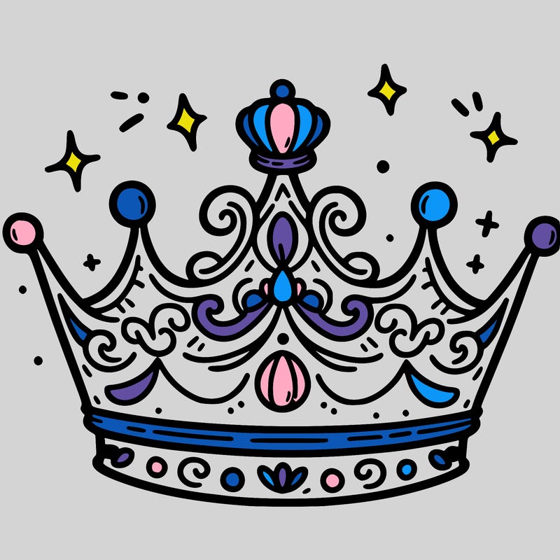 princess crown