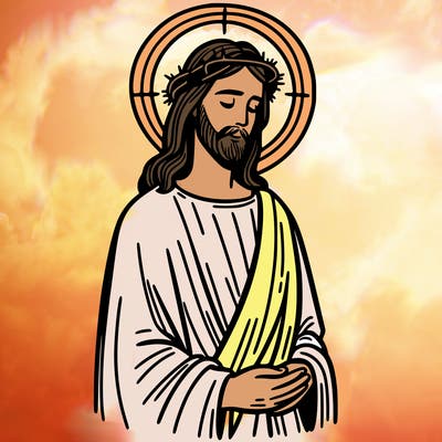 jesus