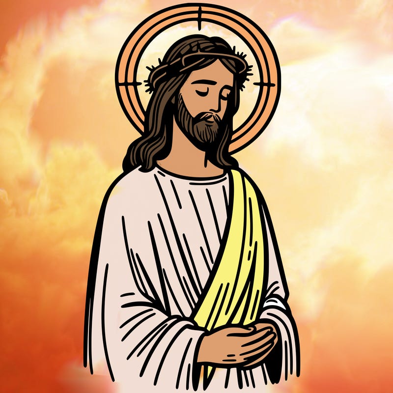 jesus