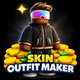 Avatar Skin Master For Roblox
