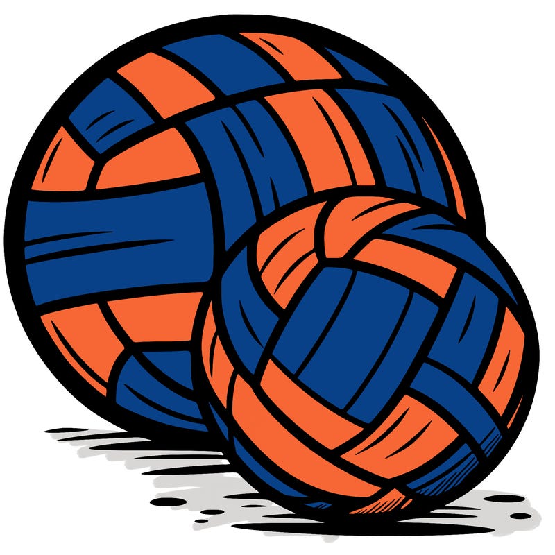 volleyball