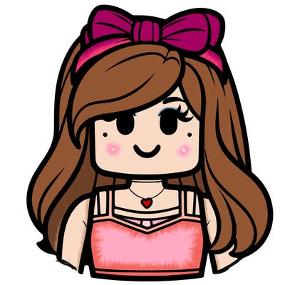 roblox avatar girl