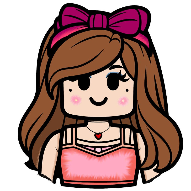 roblox avatar girl