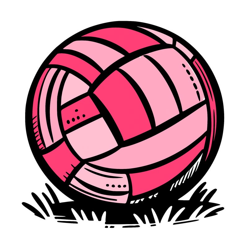 volleyball