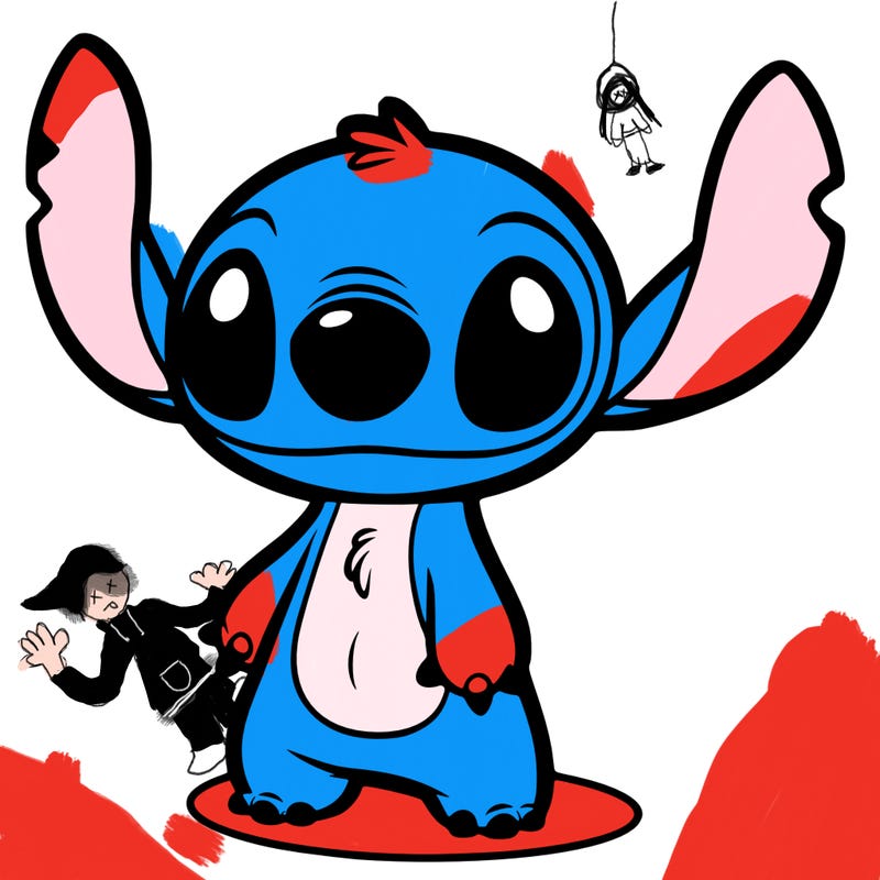 stitch