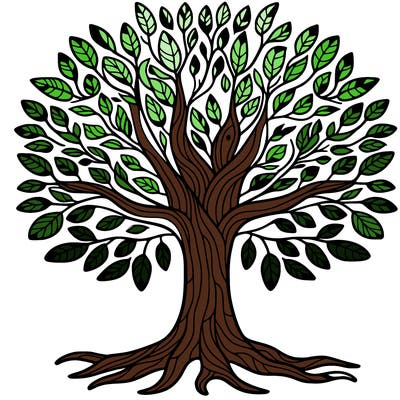 tree of life