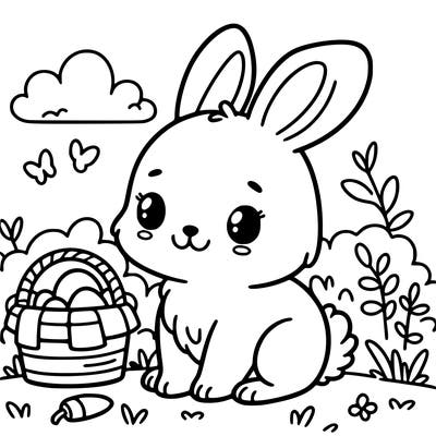 bunny