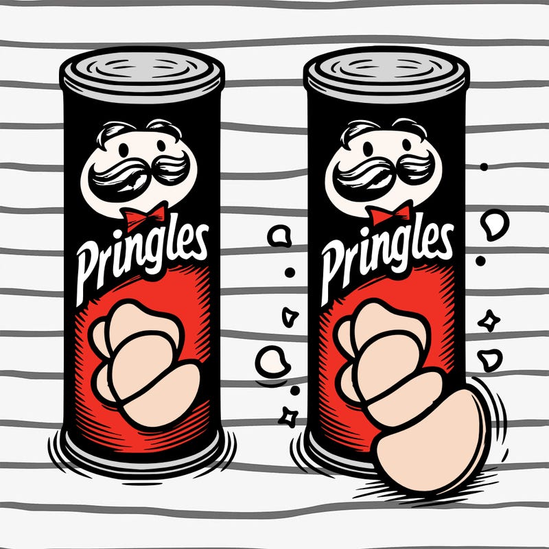 pringles