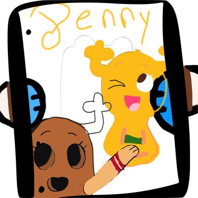 blank white page with nothing drawn on it