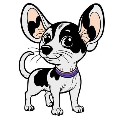 rat terrier mix chihuahua