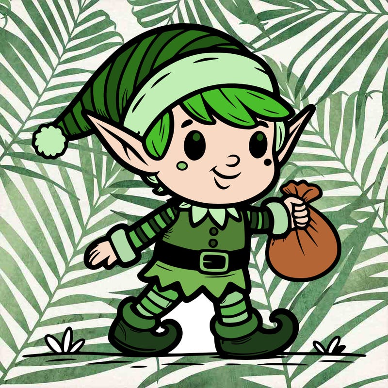 elf