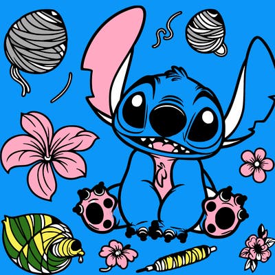stitch