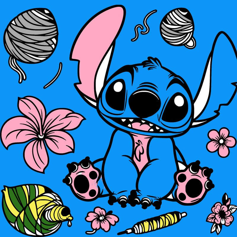 stitch