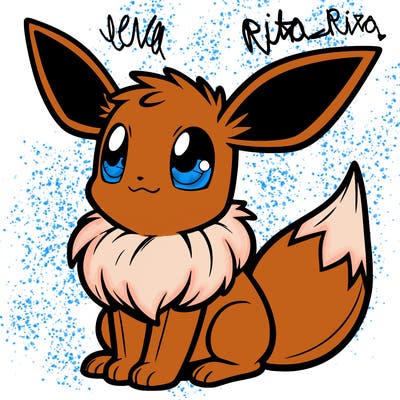 eevee