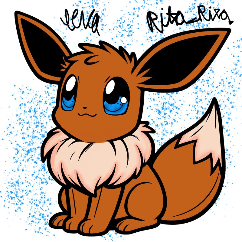 eevee