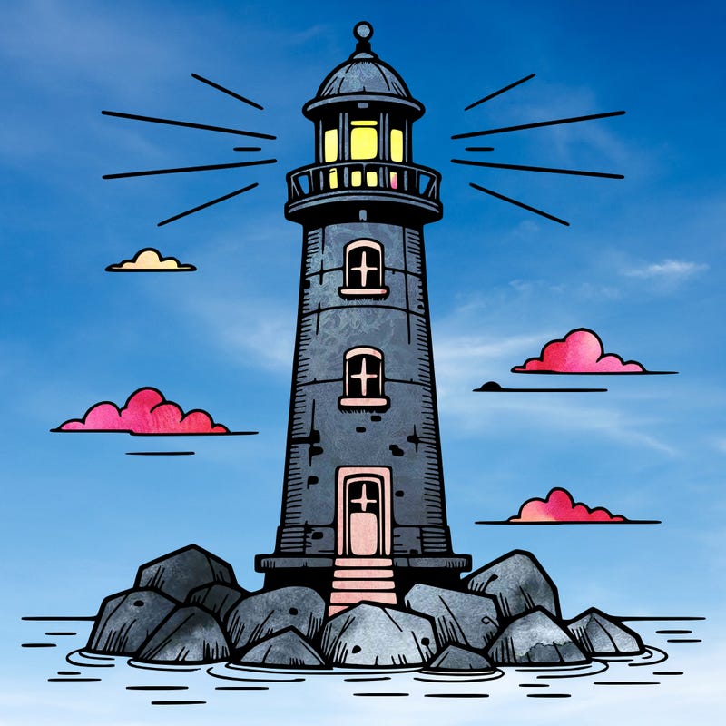 lighthouse