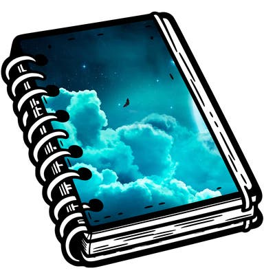 notebook
