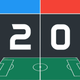 Soccer scoreboard App