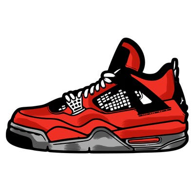 jordan 4