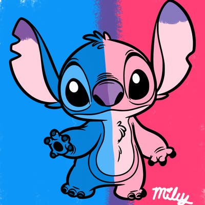stitch