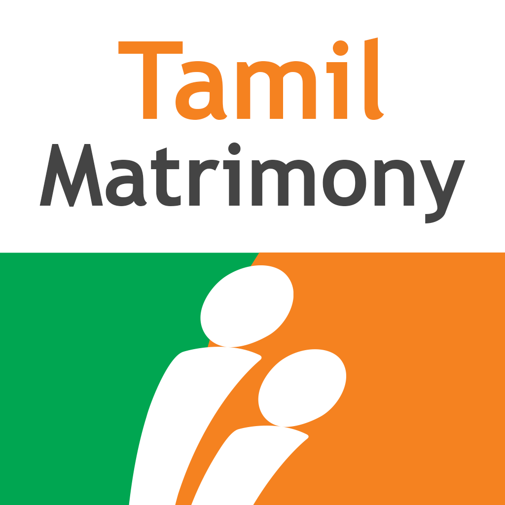 Tamil Matrimony- Matrimony App