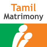 Tamil Matrimony- Matrimony App - App Icon