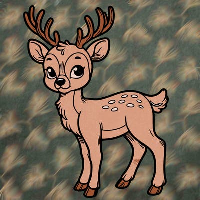 deer