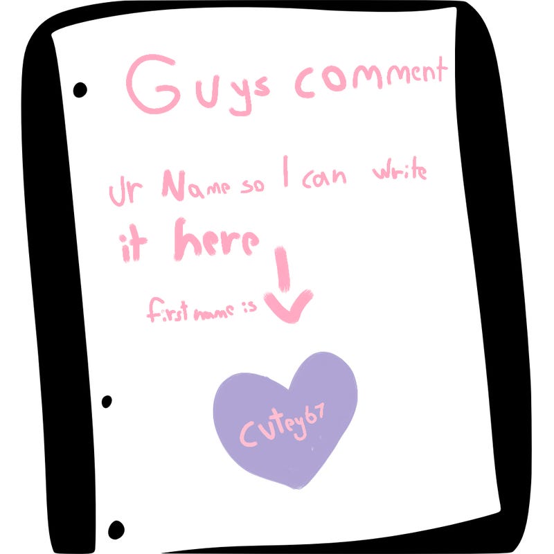 blank white page with nothing drawn on it