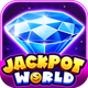 Jackpot World™ - Casino Slots