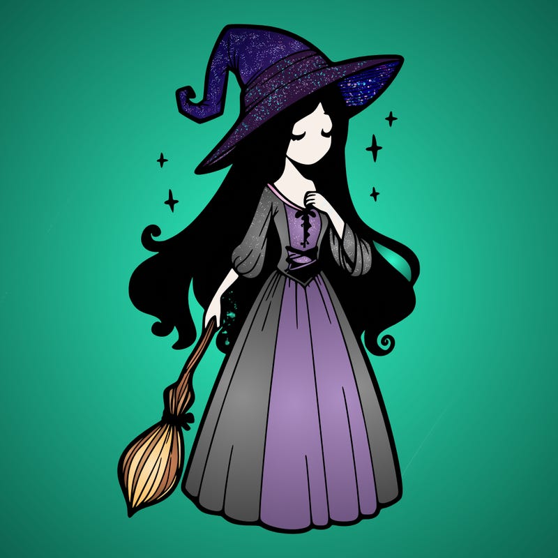 witch
