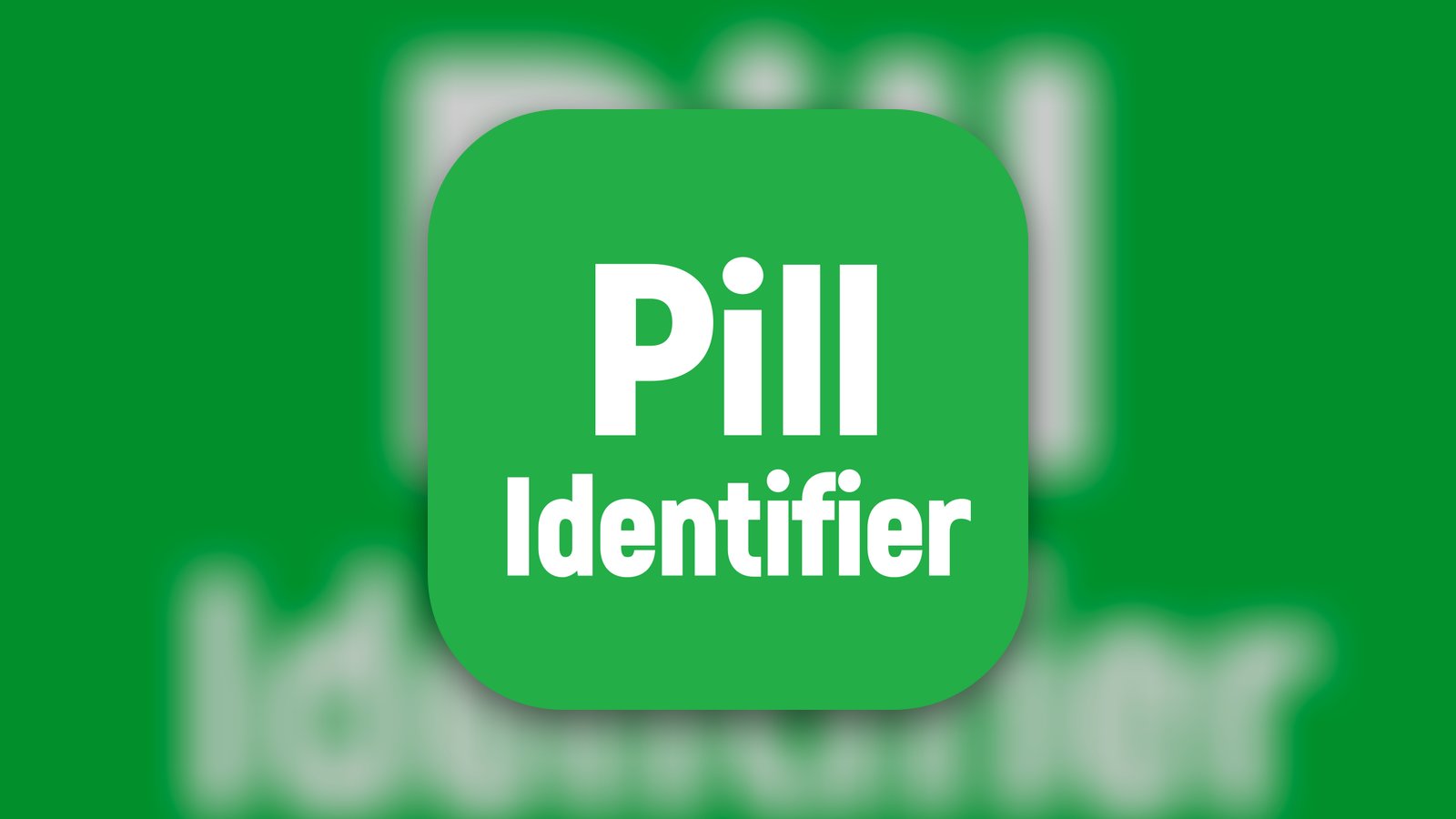 Pill Identifier - AI Med Scan - Medical App | MWM