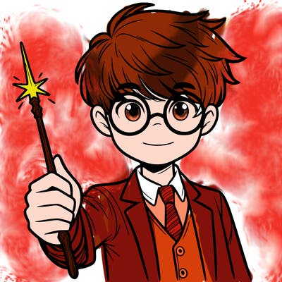 harry potter