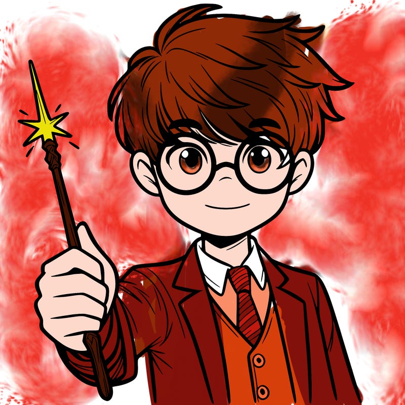 harry potter