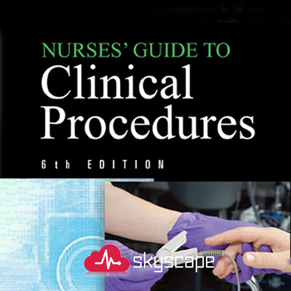 Nurse Guide Clinical Procedure
