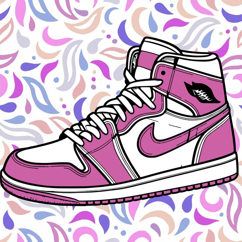 jordan 1