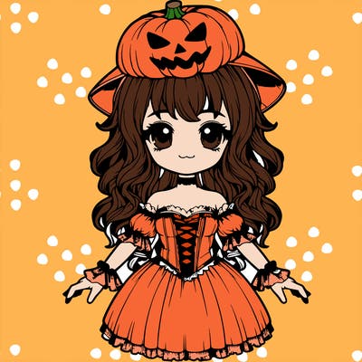 realistic girl halloween costume