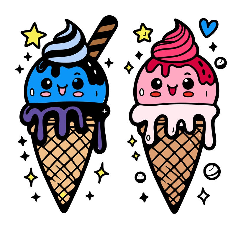 ice cream