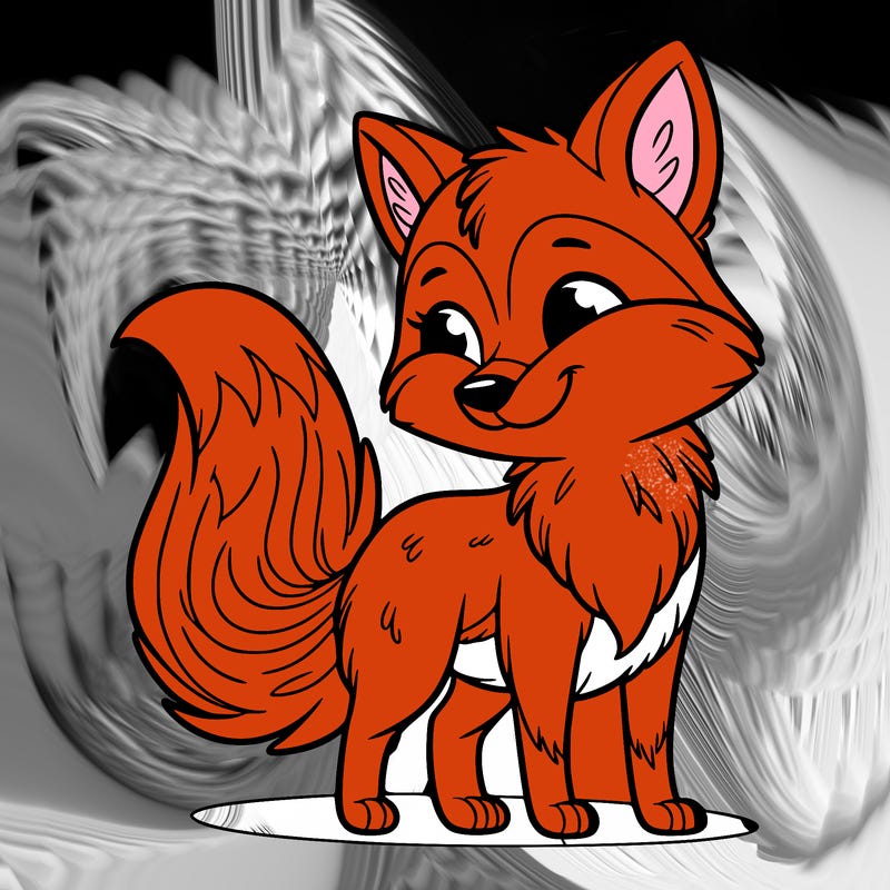 fox