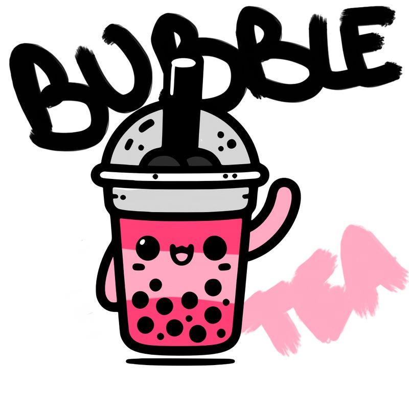 boba tea