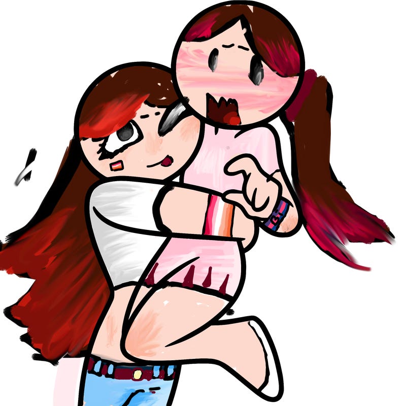 After