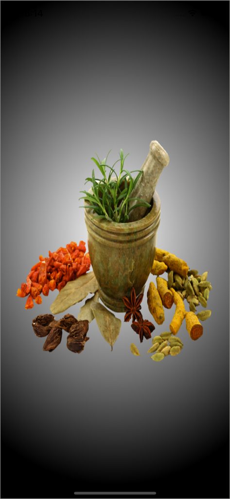 Natural Remedies Herbal - Mortero de piedra con hierbas frescas y diversas especias naturales para remedios herbales