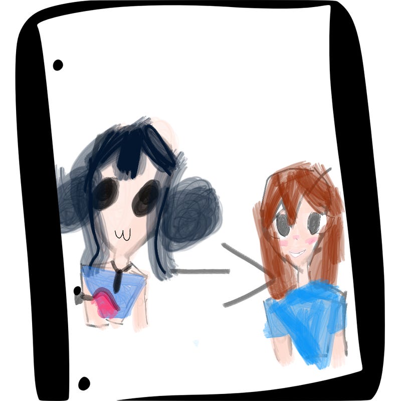 blank white page with nothing drawn on it