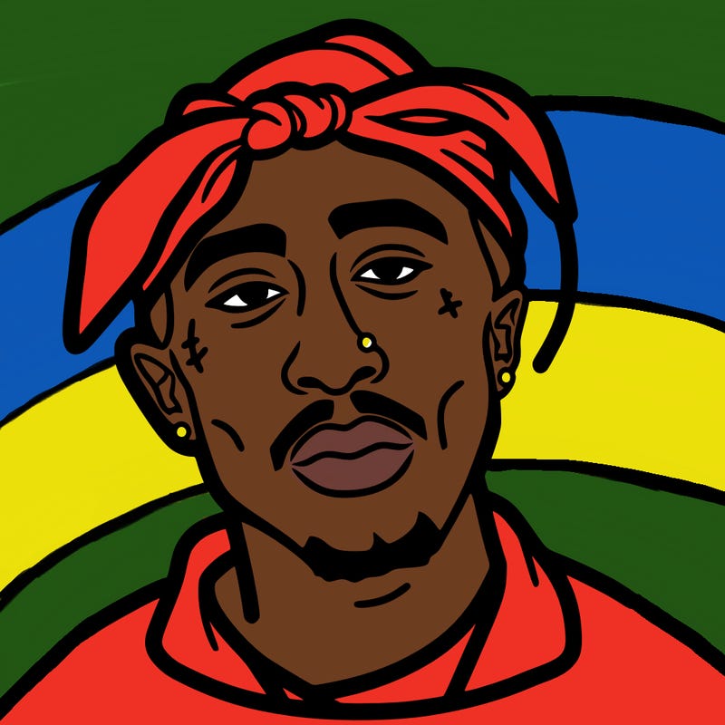 tupac
