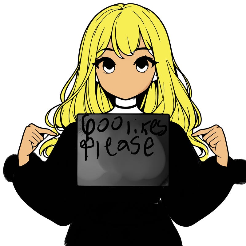 girl holding a blank sign in a long sleeve crop top