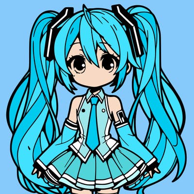 miku