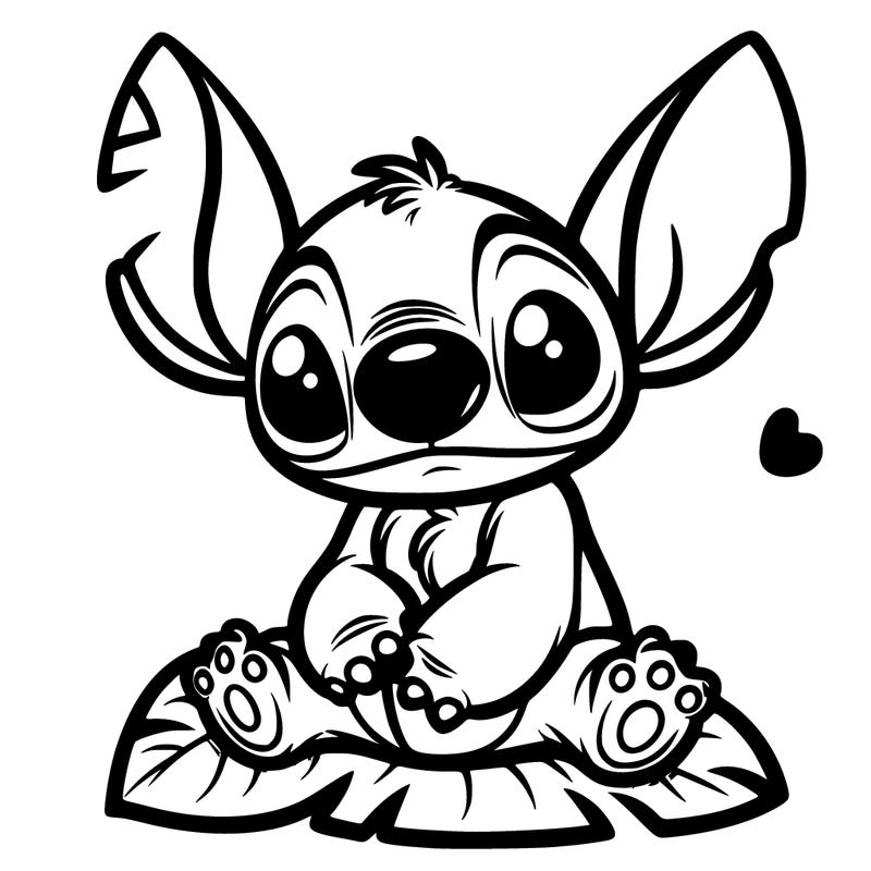 stich
