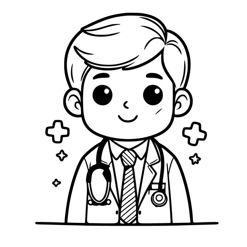 doctor